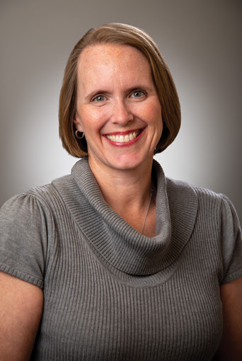 Dr. Kristine Sellberg, MD, FACC, Coronary Artery Disease