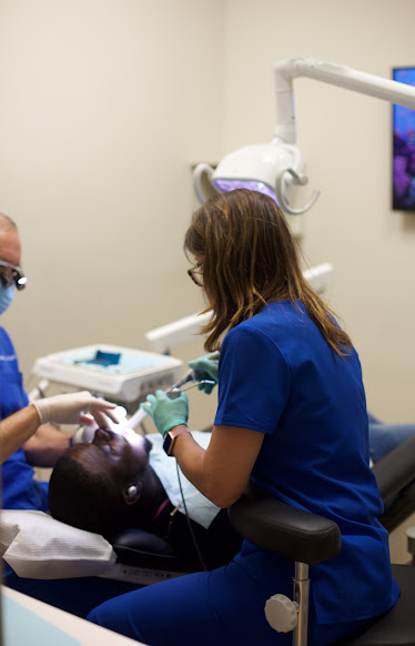 Dr. Kuhl Dentistry