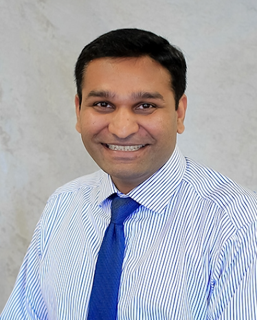 Dr. Kumar Sodvadiya, MD