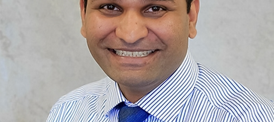 Dr. Kumar Sodvadiya, MD