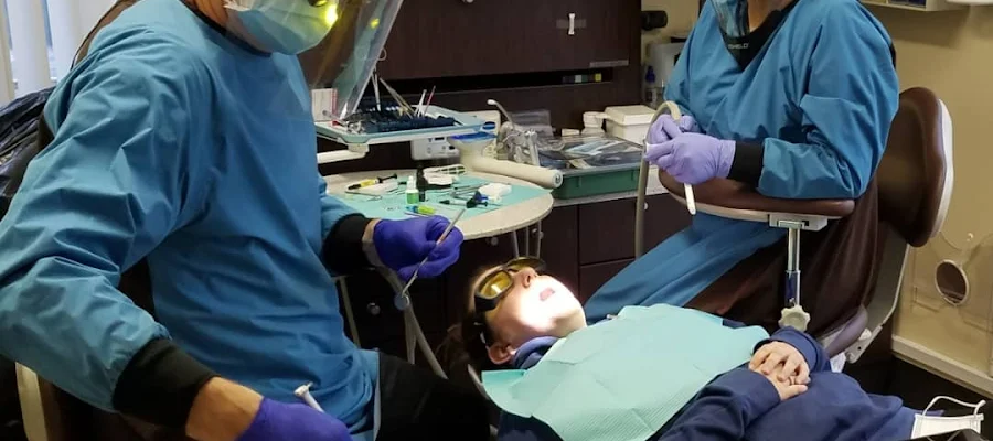 Dr. Kurt D'Amico, DDS