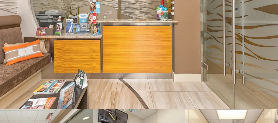 Dr. Kusz Dental Center
