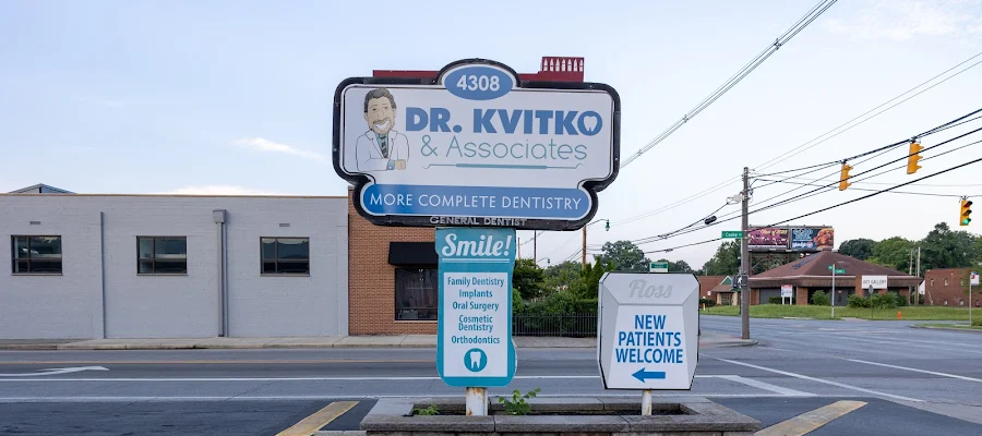 Dr. Kvitko & Associates