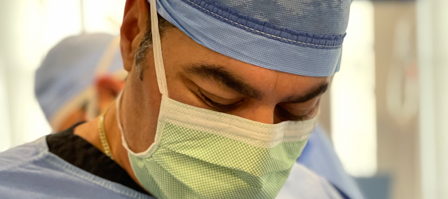 Dr Laguna