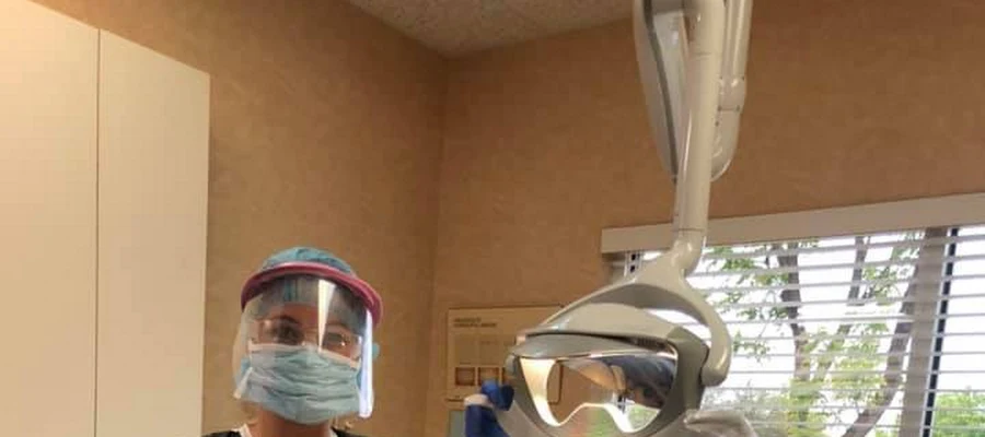 Dr. Lana K. Anderson: Periodontist in Wichita