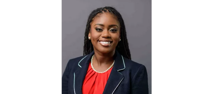 Dr. Lattisha Bilbrew