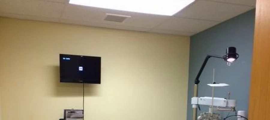 Dr. Laura Anne Potvin, P.C. - Optometrists