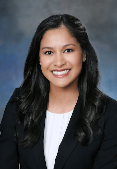 Dr. Lena Dixit, MD