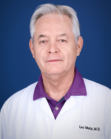 Dr. Leopoldo Muniz
