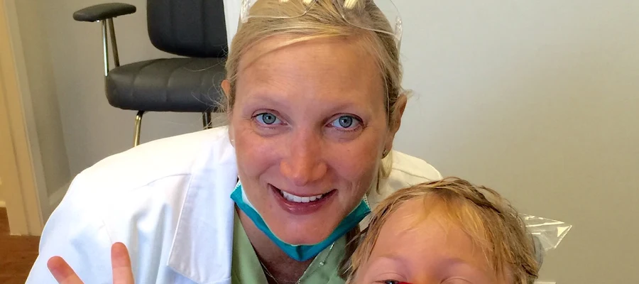 Dr Leslie's Dental