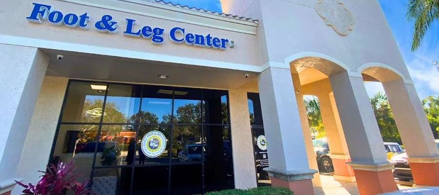 Dr. Lori DeBlasi: Family Foot & Leg Center - Estero