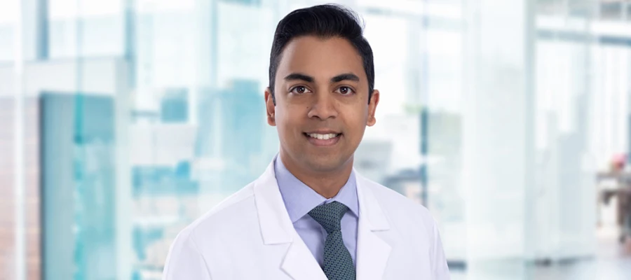 Dr. Lucky Sivasundaram, MD - Simi Valley Orthopedic Surgeon