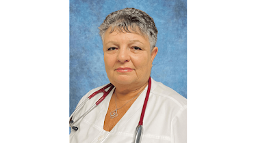 Dr. Ludmila Gudz, MD