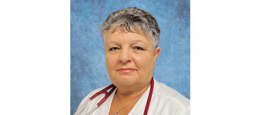 Dr. Ludmila Gudz, MD