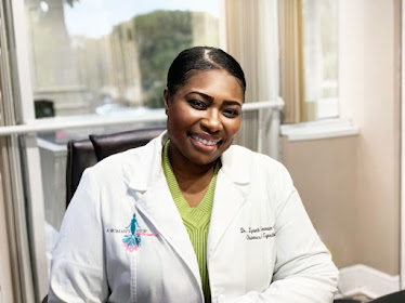 Dr. Lysbeth L. Germain-George, DO