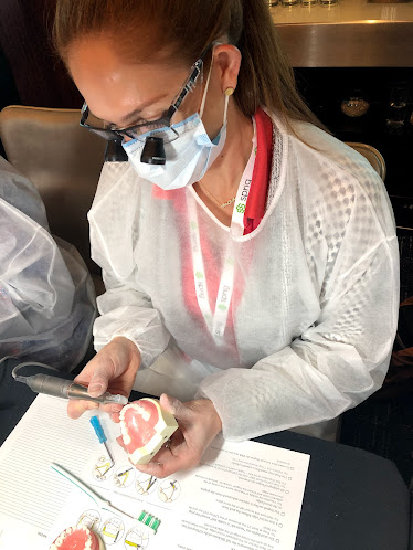 Dr. Maggie Davis & Associates Pediatric Dentist
