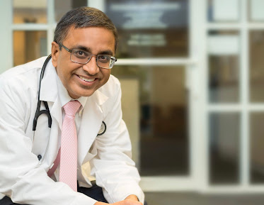 Dr. Mahesh K. Moolani, MD (Primary Care and Internal Medicine Doctor)