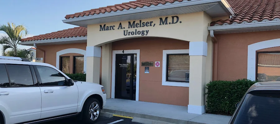 Dr. Marc A. Melser
