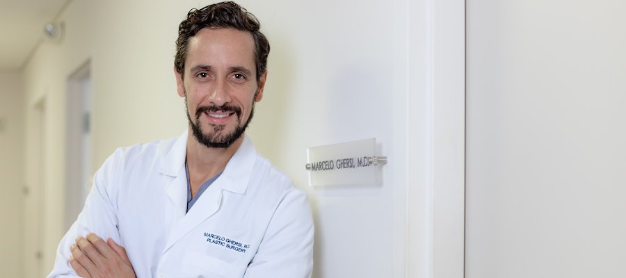 Dr. Marcelo Ghersi