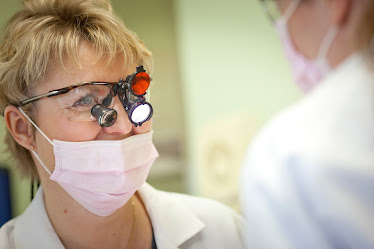 Dr. Margaret Giruc