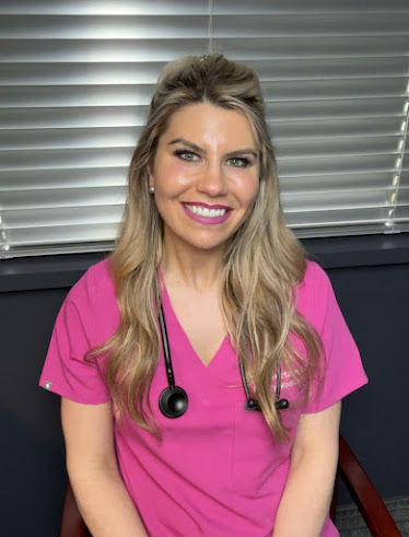 Dr. Maria Swetech