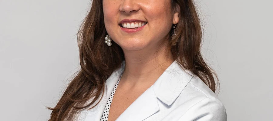 Dr. Mariana Orthodontics