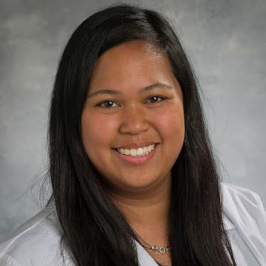 Dr. Maricar Virina, OBGYN