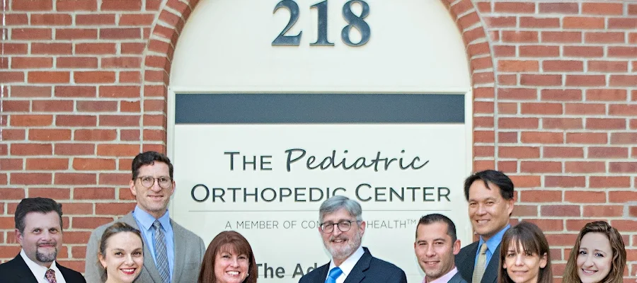 Dr. Mark A. Rieger, MD