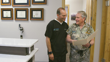 Dr. Mark Baker
