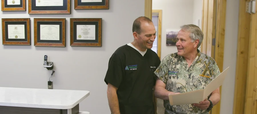 Dr. Mark Baker