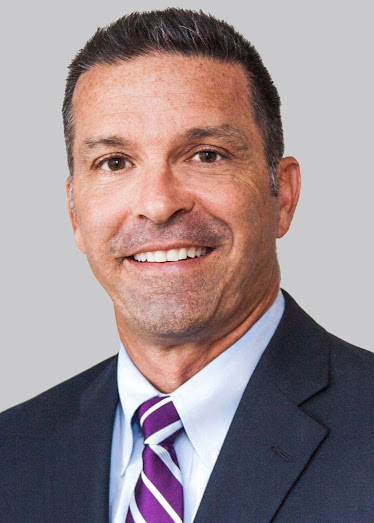 Dr. Mark D. Lorenze, MD