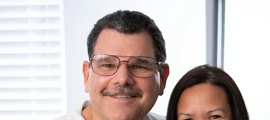 Dr. Mark Greenstein
