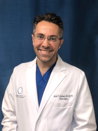 Dr. Mark Markarian