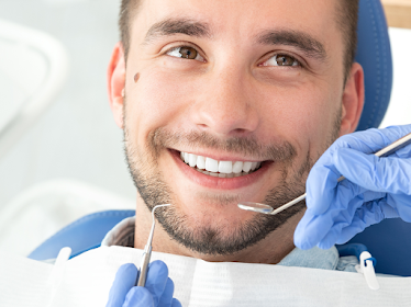Dr. Mark McAdams Family Dentist