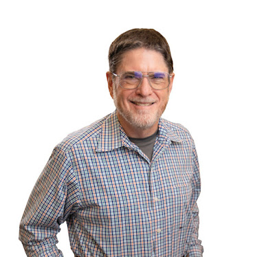 Dr. Mark Mueller
