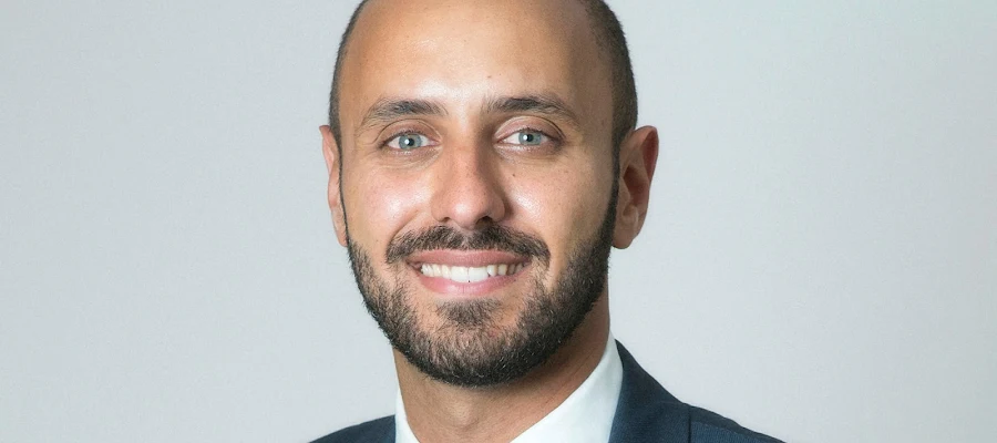 Dr. Mark N. Ghobrial, DO