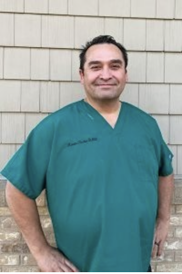 Dr. Martin A. Ruelas, DMD