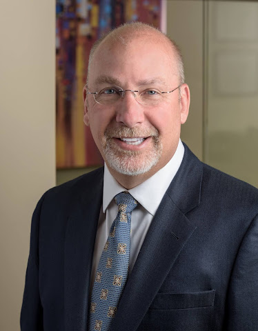 Dr. Martin John Walsh II
