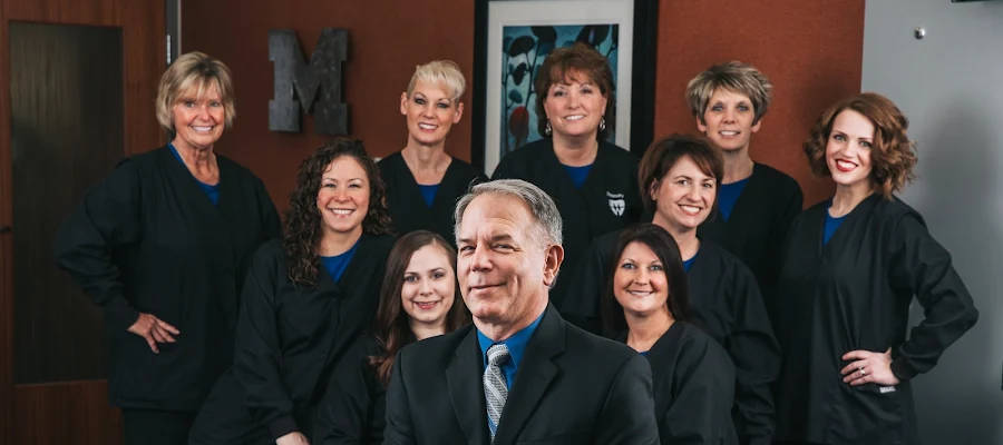 Dr. Martin W. Werschky, DDS