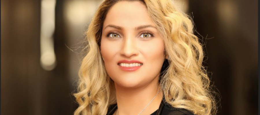 Dr Maryam Emami M.D,