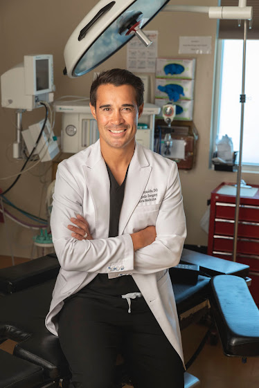 Dr. Masi Reynolds