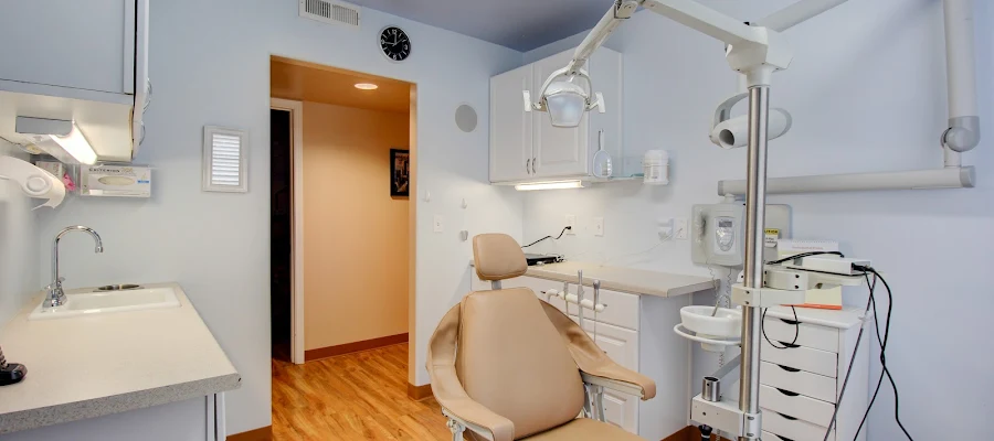 Dr. Matthew Coons, Atascadero Family Dentistry