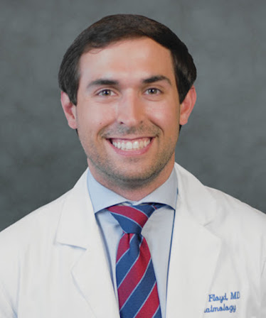 Dr. Matthew Floyd, MD