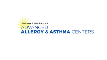 Dr. Matthew Mardiney, MD - Advanced Allergy & Asthma Centers