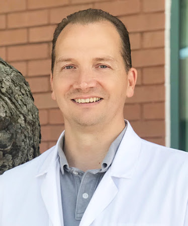 Dr. Matthew P. Steffes, MD