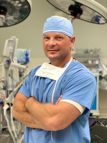 Dr. Matthew R. Rogell, MD