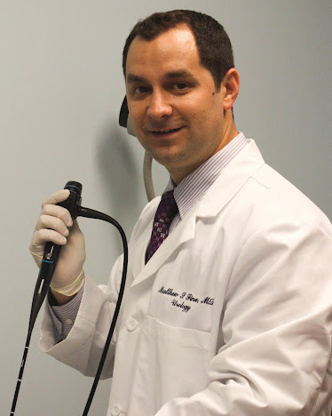 Dr. Matthew S. Fine, Fine Urology