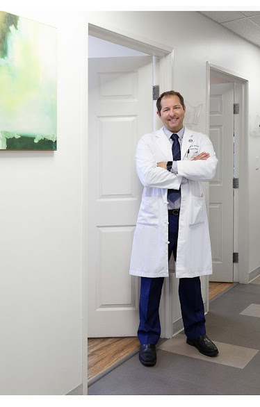 Dr. Matthew Schultzel