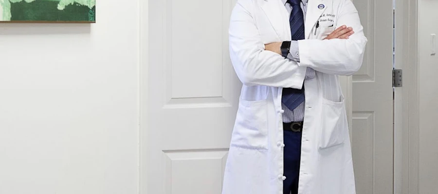 Dr. Matthew Schultzel