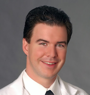 Dr. Matthew Thompson, MD